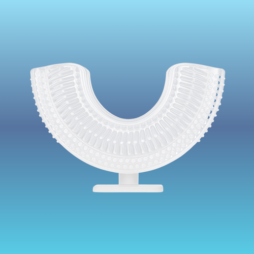 Cserélhető fogkefefej